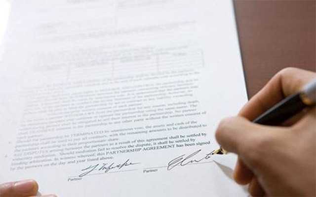 技术专利转让合同整理内容全面拆解让你心里有底不踩坑