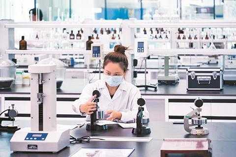 技术中心工作那些事儿：从日常运转到价值创造