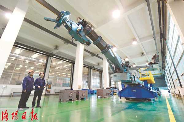 技术中心的灯火与我们的日常-第2张图片-正海烽科技 - 领先的只能推广行业,智能制造解决方案提供商 技术中心的灯火与我们的日常-第2张图片-正海烽科技 - 领先的只能推广行业,智能制造解决方案提供商