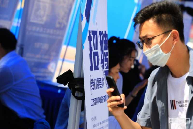 技术人才荒下的破局之道