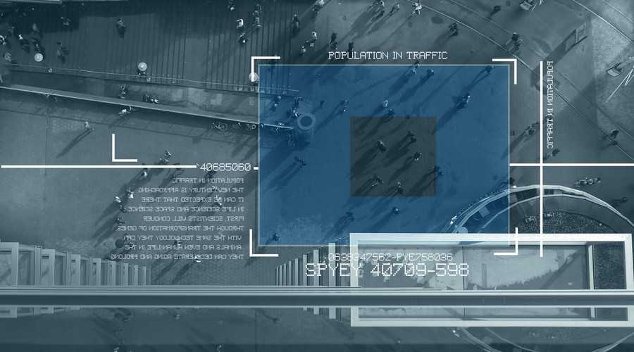 技术侦察无害整理秘籍