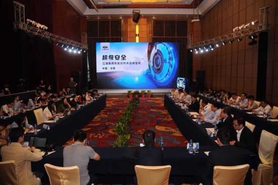 技术保障，品牌最硬核的底气