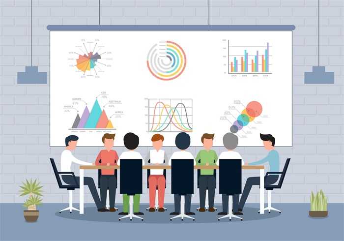 技术咨询服务业：破解企业技术难题的“外脑”妙招