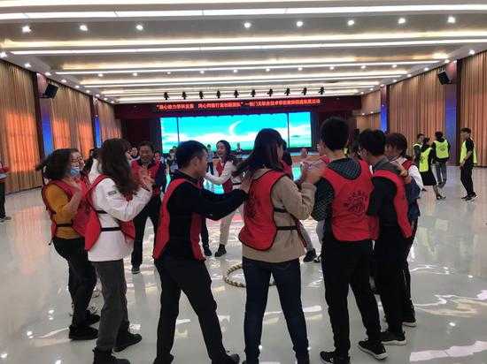 技术团队锻造之路：从零到一构建高效能技术引擎