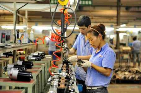 技术工无学历照样闯出一片天