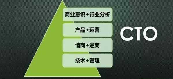 技术总监与CTO,究竟差在哪儿?职场晋升路上的关键抉择-第2张图片-正海烽科技 - 领先的只能推广行业,智能制造解决方案提供商 技术总监与CTO,究竟差在哪儿?职场晋升路上的关键抉择-第2张图片-正海烽科技 - 领先的只能推广行业,智能制造解决方案提供商