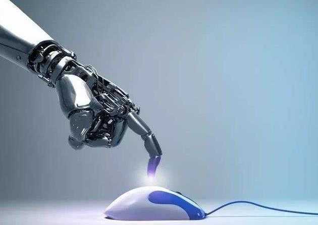 技术控的终极浪漫:当魔爪用硬核科技驯服每一次抖动与失控 技术控的终极浪漫:当魔爪用硬核科技驯服每一次抖动与失控