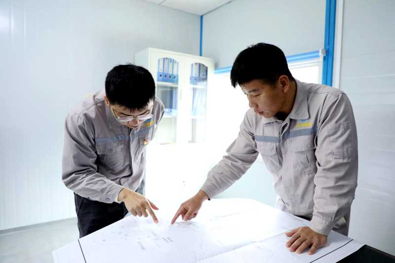 技术措施讨论背后的那些门道，你真的了解吗？-第1张图片-正海烽科技 - 领先的只能推广行业，智能制造解决方案提供商