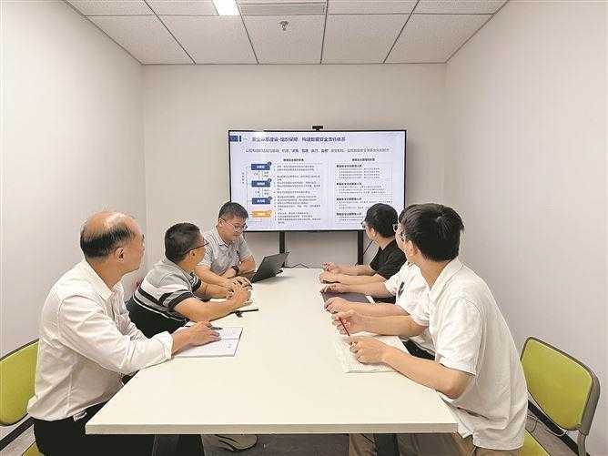 技术措施讨论背后的那些门道，你真的了解吗？-第2张图片-正海烽科技 - 领先的只能推广行业，智能制造解决方案提供商