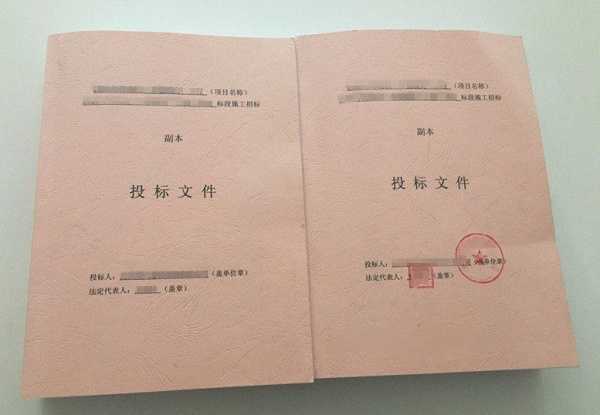 技术标里头到底有啥门道？老招标人给你掰扯明白