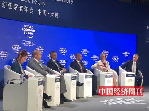 技术浪潮翻腾，内容整理不再头疼