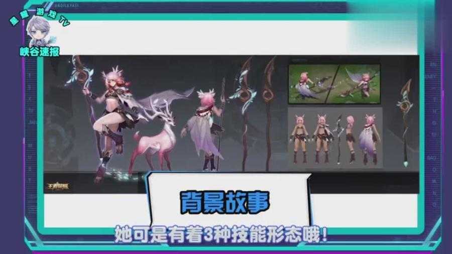 技术瑶：那些名字带“瑶”的黑科技，如何悄悄改变我们的生活