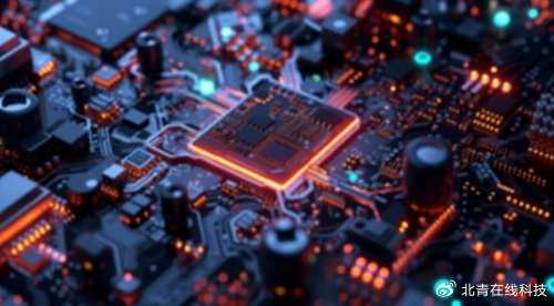 技术破局者:在无人区点亮创新的火把 技术破局者:在无人区点亮创新的火把