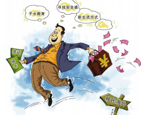 技术移民找工作，全球政策大洗牌下的生存之道