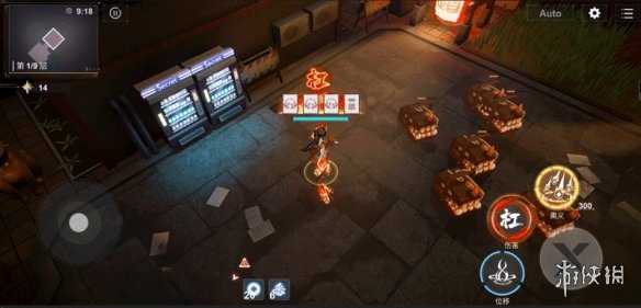 技术精英续章:当代码遇见人性暗面-第1张图片-正海烽科技 - 领先的只能推广行业,智能制造解决方案提供商 技术精英续章:当代码遇见人性暗面-第1张图片-正海烽科技 - 领先的只能推广行业,智能制造解决方案提供商