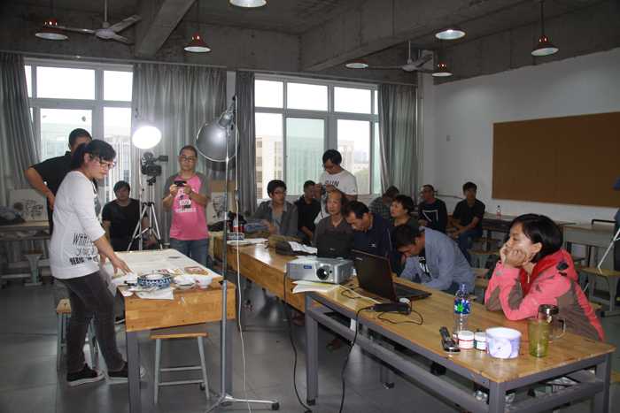 技术美术到底要学啥？过来人跟你唠点实在的