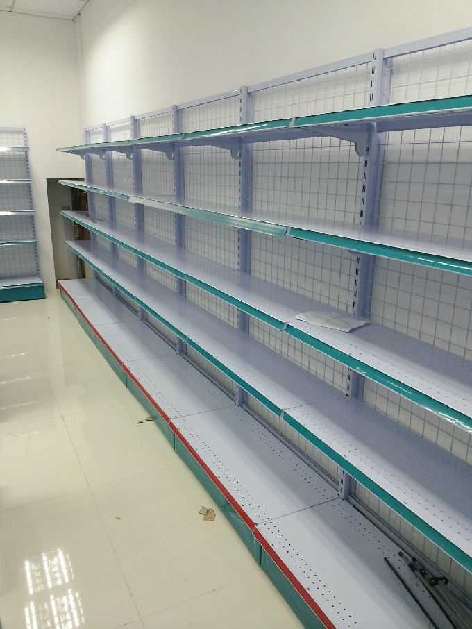 技术货架建立整理的那些门道