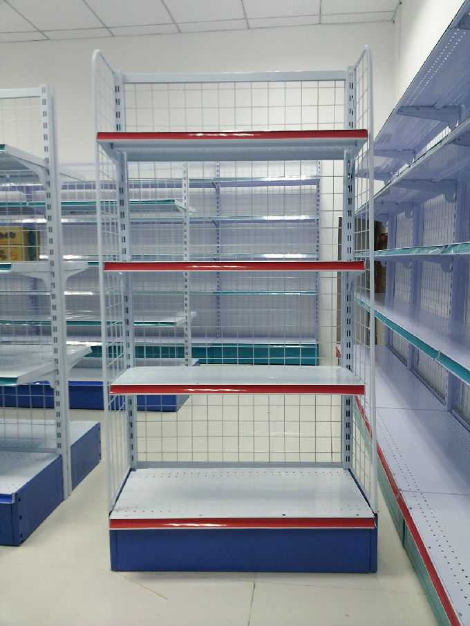 技术货架建立整理的那些门道