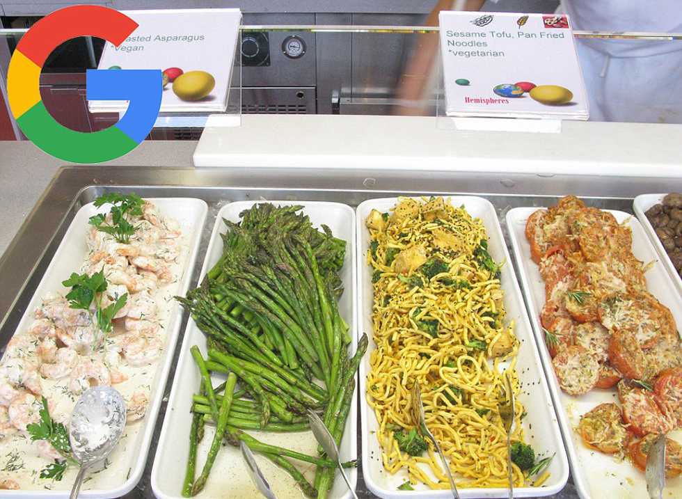 技术餐来了!你还在为吃饭那些破事头疼吗? 技术餐来了!你还在为吃饭那些破事头疼吗?