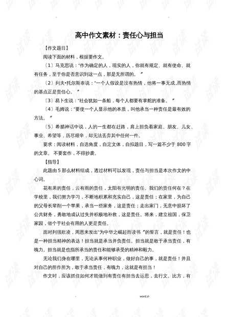 技术马丁作文素材整理：从钢铁雄心到代码宇宙