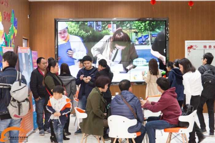 技能点亮未来：高中毕业学技术，这步棋走对了吗？