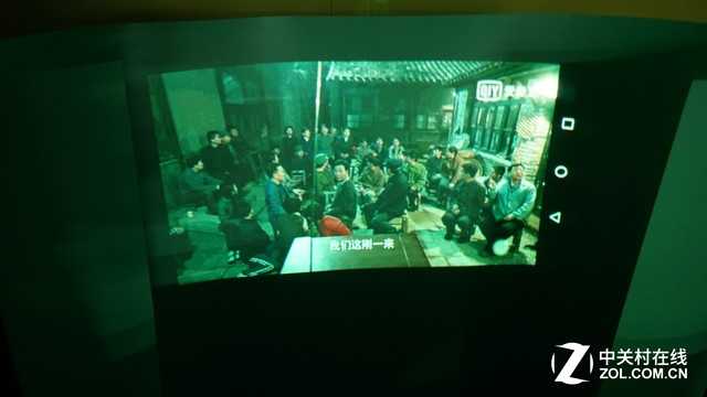 投影魔法遇上AI大脑,今天的画面不只是“投”出来那么简单-第1张图片-正海烽科技 - 领先的只能推广行业,智能制造解决方案提供商 投影魔法遇上AI大脑,今天的画面不只是“投”出来那么简单-第1张图片-正海烽科技 - 领先的只能推广行业,智能制造解决方案提供商