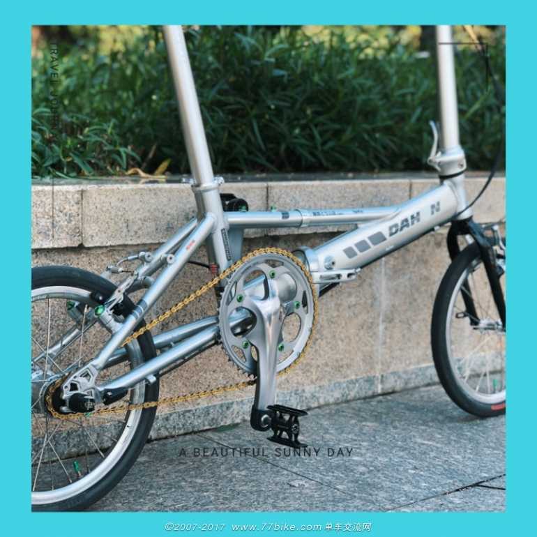 折叠自行车骑行技巧全攻略：轻松玩转城市通勤