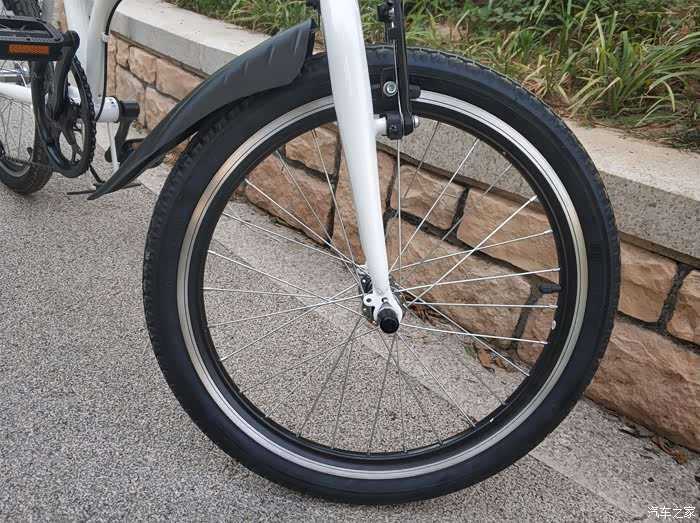 折叠自行车骑行技巧全攻略：轻松玩转城市通勤