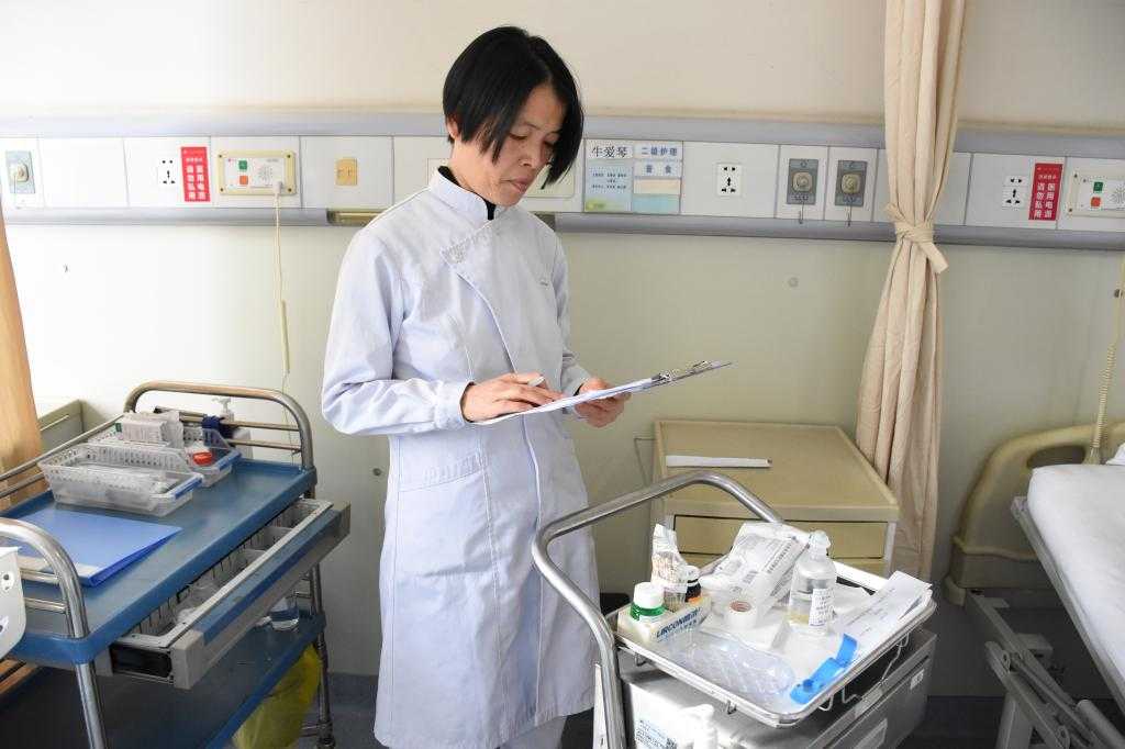 护士临床操作技术整理全攻略