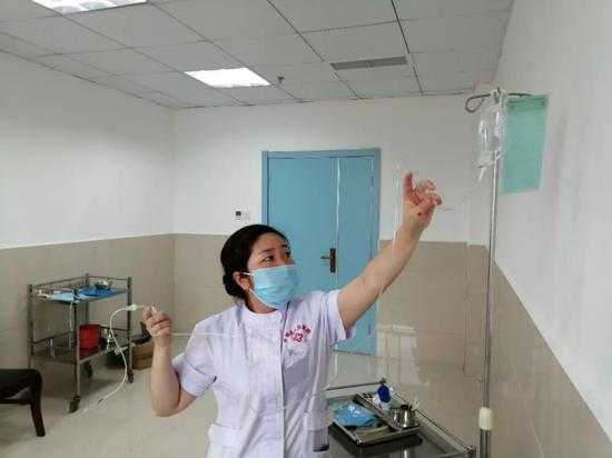 护士临床操作技术整理全攻略