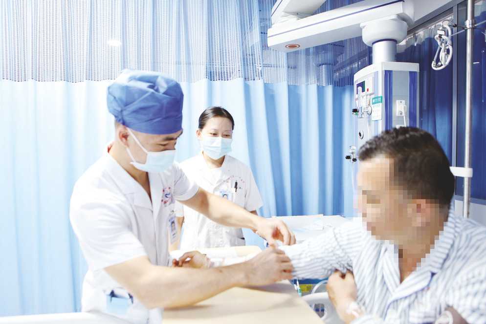 护理“小发明”如何走出病房，成为守护健康的“大帮手”