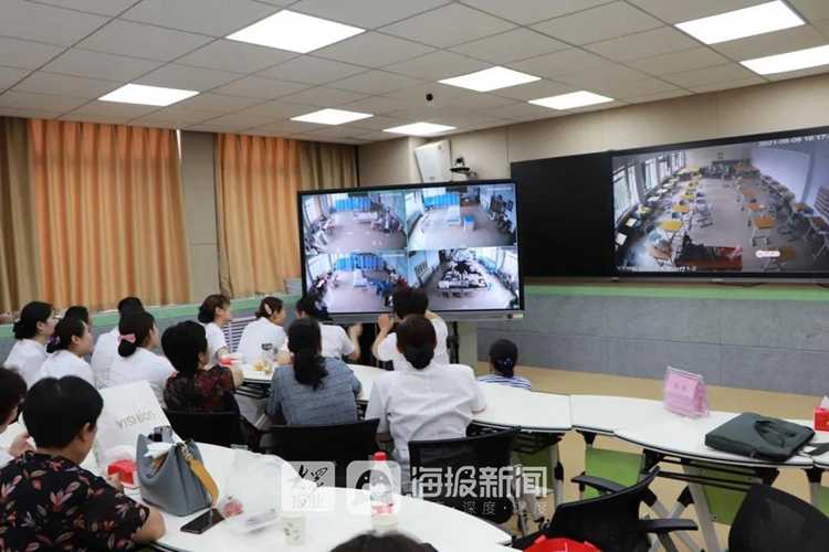 护理工作的导航图：技术路线图如何让照护更精准更有温度