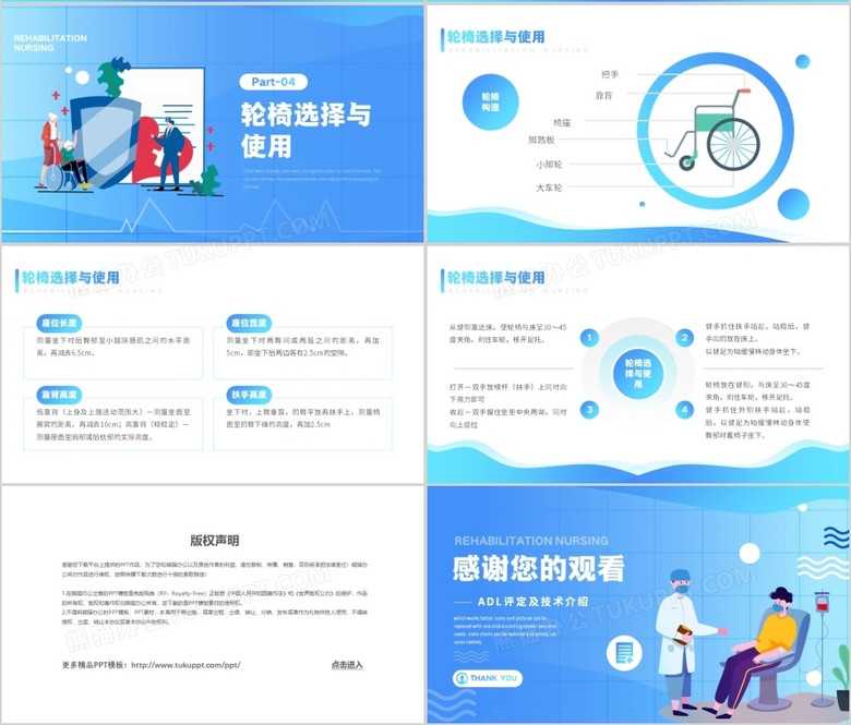 护理技术操作PPT从新手到高手的进阶秘籍