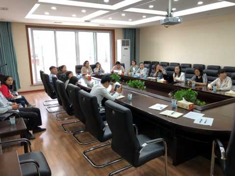 拆掉科技的高墙:当科委和科协成为你我身边的创新合伙人 拆掉科技的高墙:当科委和科协成为你我身边的创新合伙人