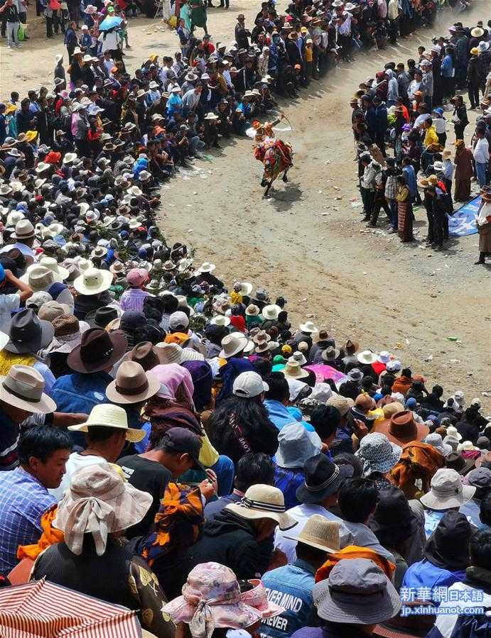 拉萨传统技艺：古老智慧与现代生活的交融