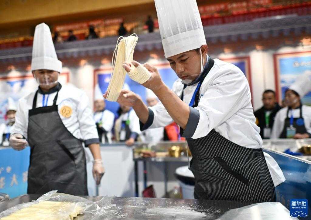 拉面大赛AI整理秘籍：带你吃遍天下好面-第1张图片-正海烽科技 - 领先的只能推广行业，智能制造解决方案提供商