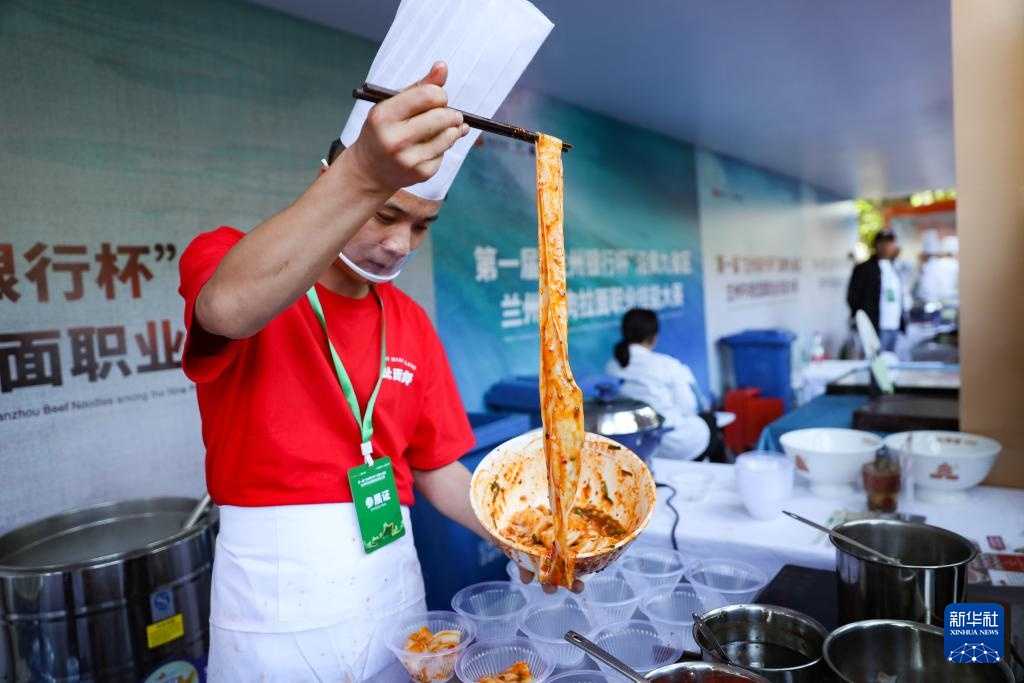 拉面大赛AI整理秘籍：带你吃遍天下好面-第2张图片-正海烽科技 - 领先的只能推广行业，智能制造解决方案提供商