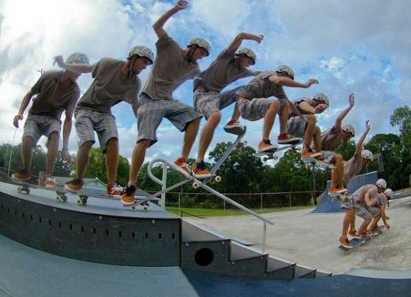 拍照不靠运气!这几招练好,手机相机都能出大片 拍照不靠运气!这几招练好,手机相机都能出大片