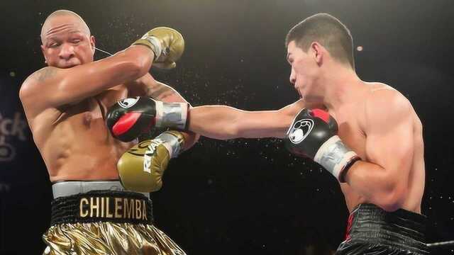 拳击控场之道：以控制把握比赛节奏的实战精要-第2张图片-正海烽科技 - 领先的只能推广行业，智能制造解决方案提供商