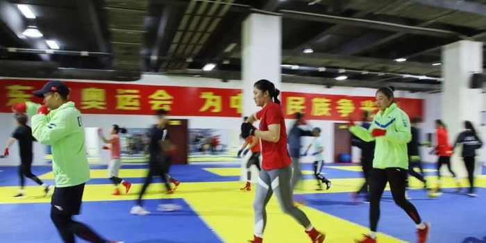 拳击控场之道：以控制把握比赛节奏的实战精要-第1张图片-正海烽科技 - 领先的只能推广行业，智能制造解决方案提供商