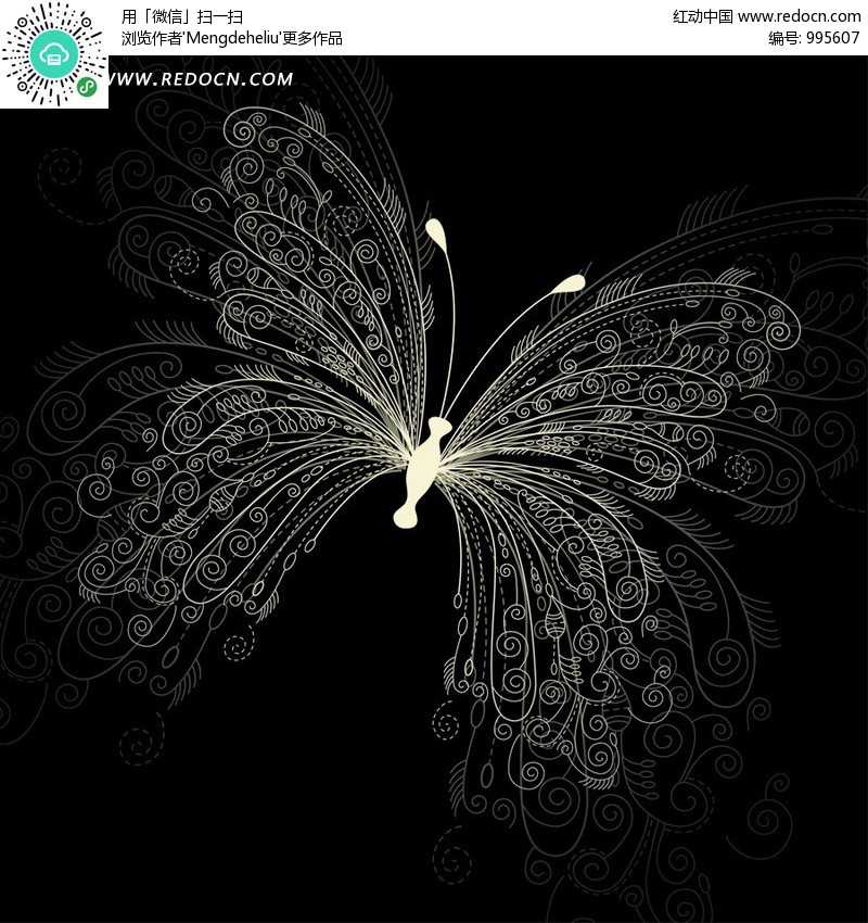 指尖幻舞,当蝴蝶线条邂逅AI魔法-第1张图片-正海烽科技 - 领先的只能推广行业,智能制造解决方案提供商 指尖幻舞,当蝴蝶线条邂逅AI魔法-第1张图片-正海烽科技 - 领先的只能推广行业,智能制造解决方案提供商