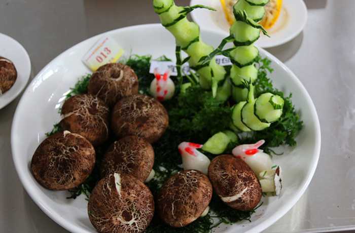 指尖揉捏千年香，小白也能成大匠的麵點秘籍