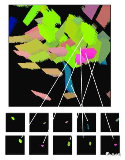 指尖的东方幻想革命:AI幻术字画如何重塑每个人的艺术基因 指尖的东方幻想革命:AI幻术字画如何重塑每个人的艺术基因