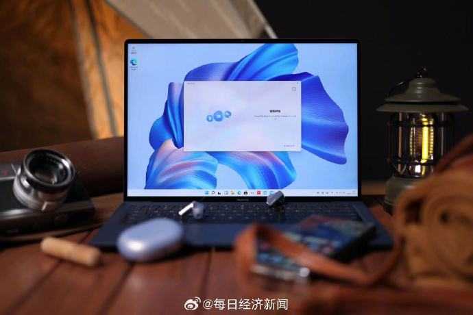 挑对笔记本，让AI绘画跟着你跑，灵感在哪画到哪