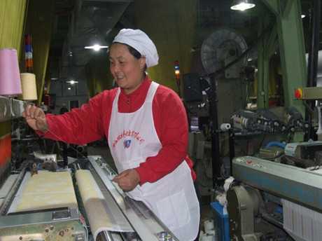 挡车工技艺的奥秘与提升之道