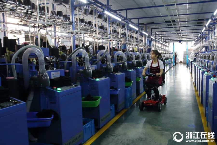 挡车工技艺的奥秘与提升之道