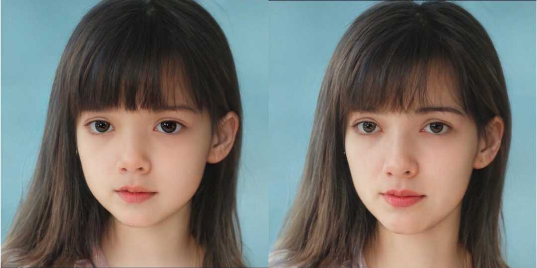 换脸技术为啥总是不顺手 换脸技术为啥总是不顺手