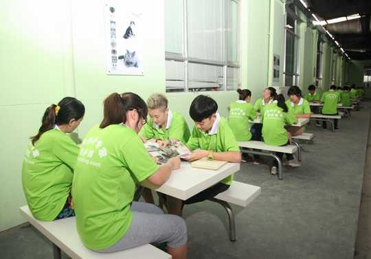 掌握能学到技术的工作搜索与整理秘诀