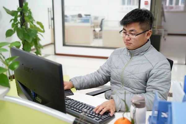 掌握能学到技术的工作搜索与整理秘诀