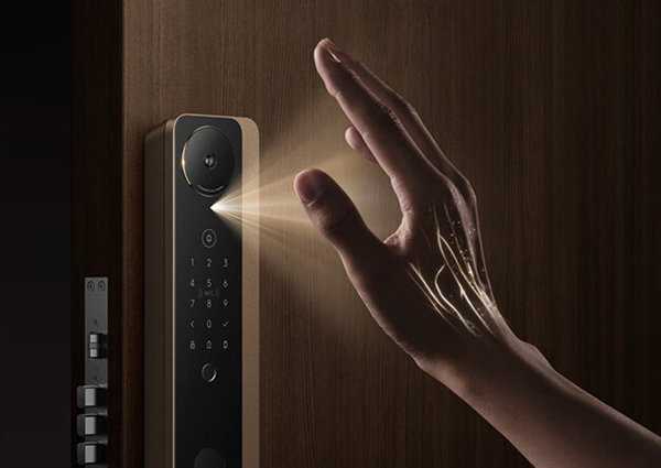 掌纹AI：手掌里的智慧密码